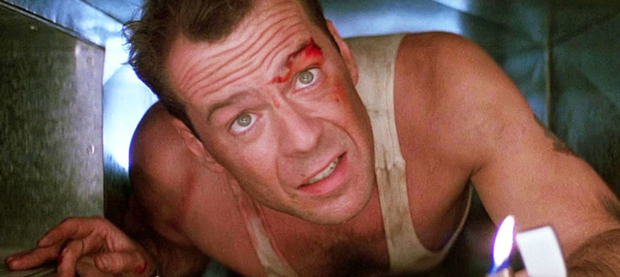 Duro de Matar não é um filme de Natal, segundo Bruce Willis