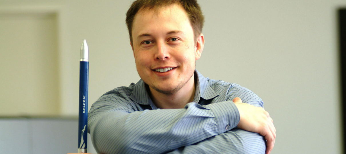 Submarino de Elon Musk não era prático o suficiente para resgatar as crianças na Tailândia