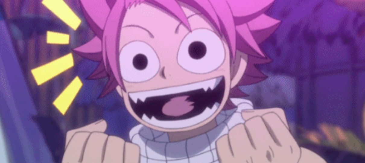 Fairy Tail: continuação do mangá começa a ser publicada - Combo Infinito