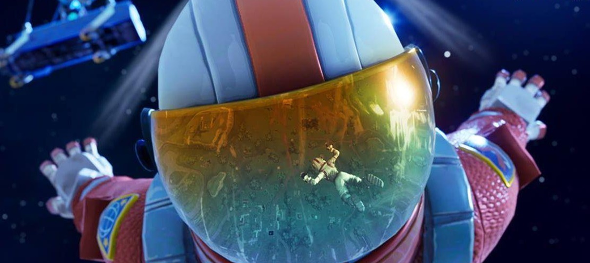 Fortnite está lucrando cerca de US$ 2 milhões por dia através da versão mobile