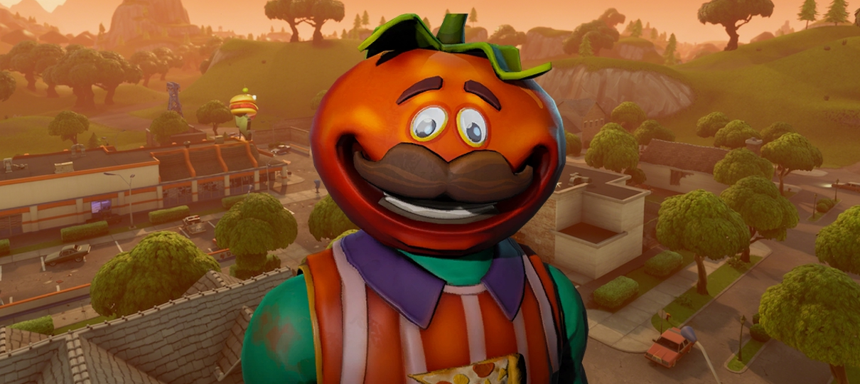 Fortnite ganhará miniaturas da Funko