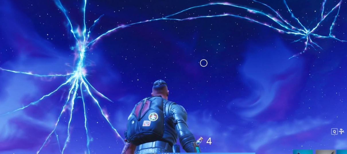 Fortnite teve mais de 30 milhões de horas assistidas em uma semana