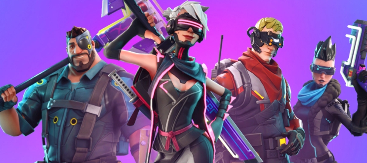 Novo malware pode ter infectado cerca de 78 mil jogadores de Fortnite