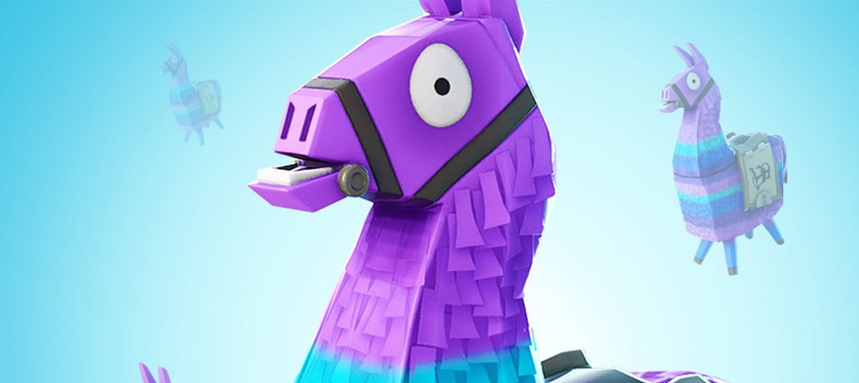 Modo Playground volta nesta semana em Fortnite!