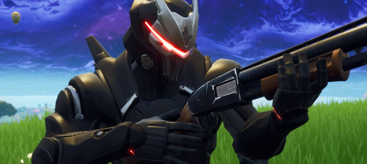 Vazamento indica que jogadores vão poder presentear outros com itens em Fortnite