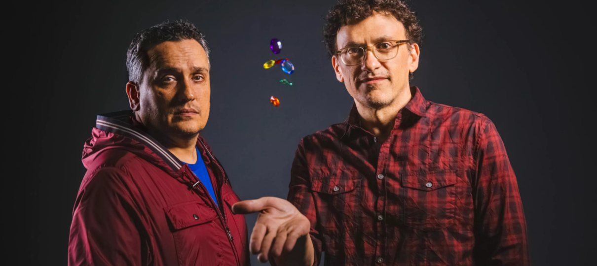 Fórum dos fãs de Thanos baniu até o diretor de Vingadores: Guerra Infinita