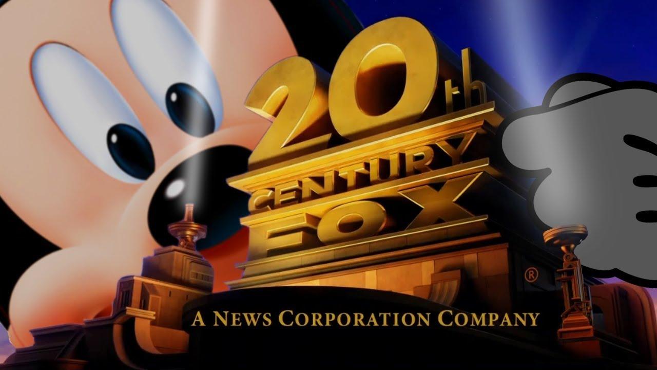 Acionistas aprovam compra da Fox pela Disney por US$ 71,3 bilhões