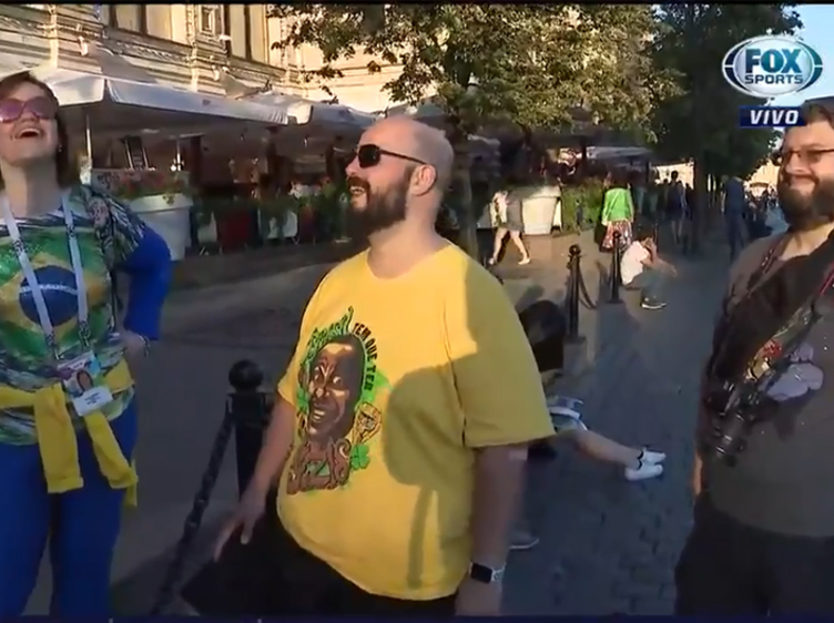 Imagem do episódio