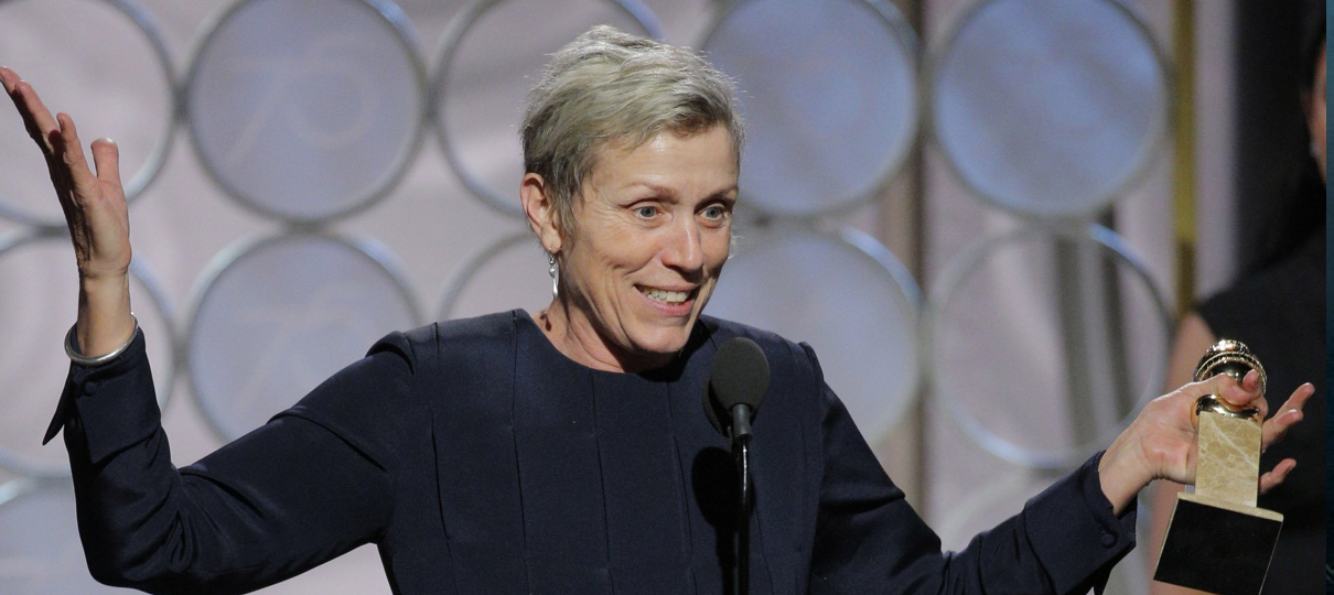 Godzilla vs. Kong | Frances McDormand entra para o elenco do filme