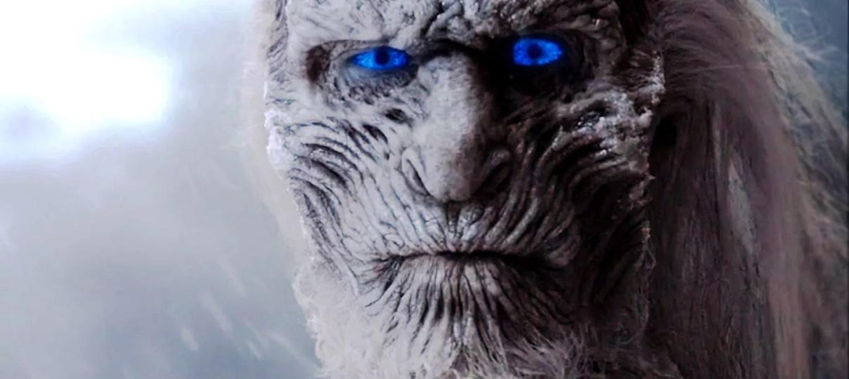 Filmagens do spin-off de Game of Thrones devem começar em 2019, revela HBO