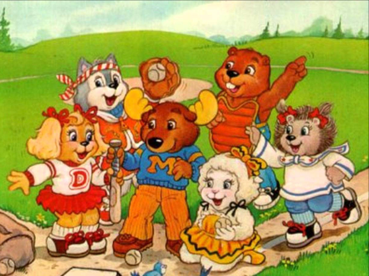 Imagem do episódio