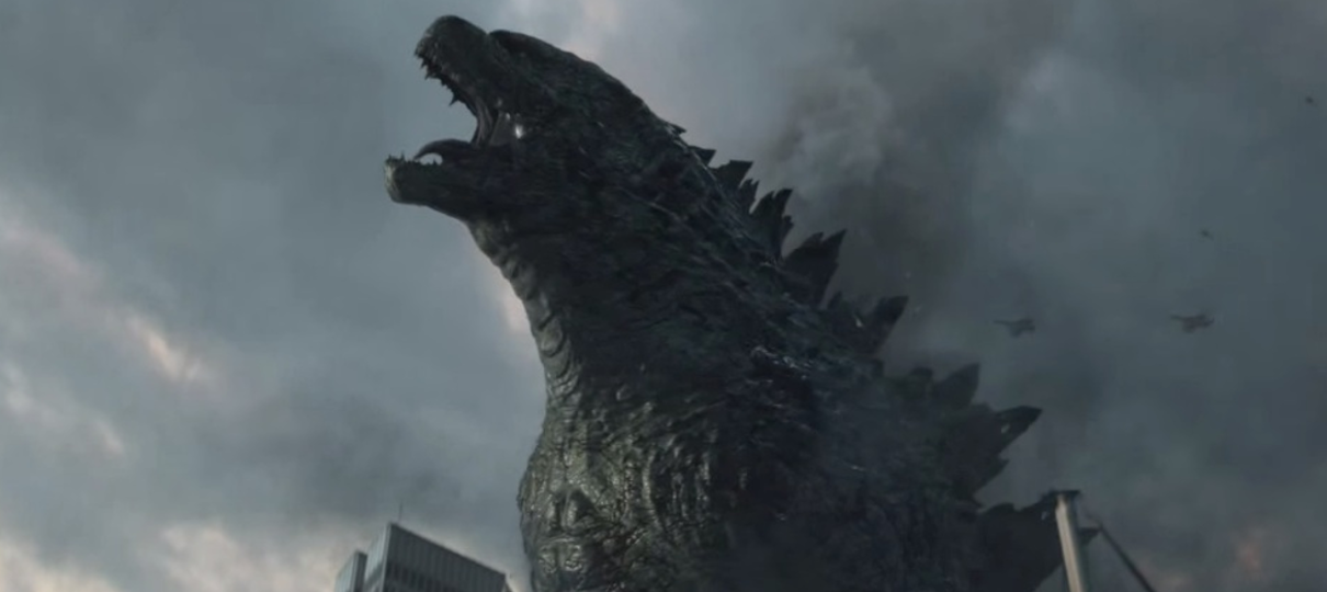 Millie Bobby Brown é destaque em primeiro teaser de Godzilla: King of the Monsters