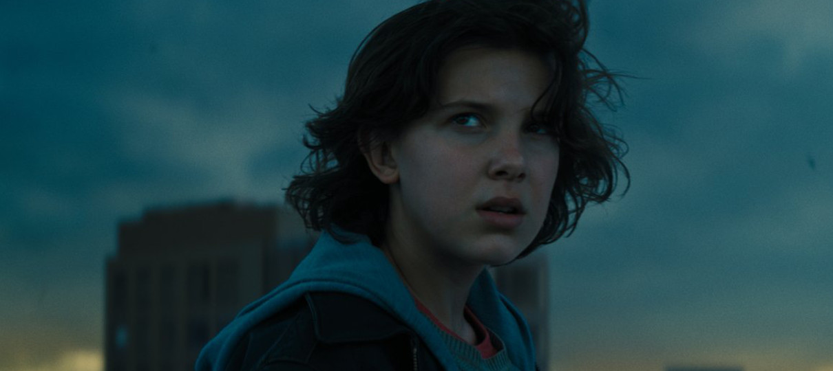 Godzilla: King of the Monsters | Trailer traz Ghidora, Mothra e destruição!