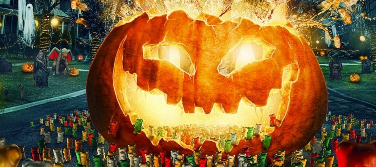 Goosebumps 2 | O Halloween está assombrado no trailer do filme