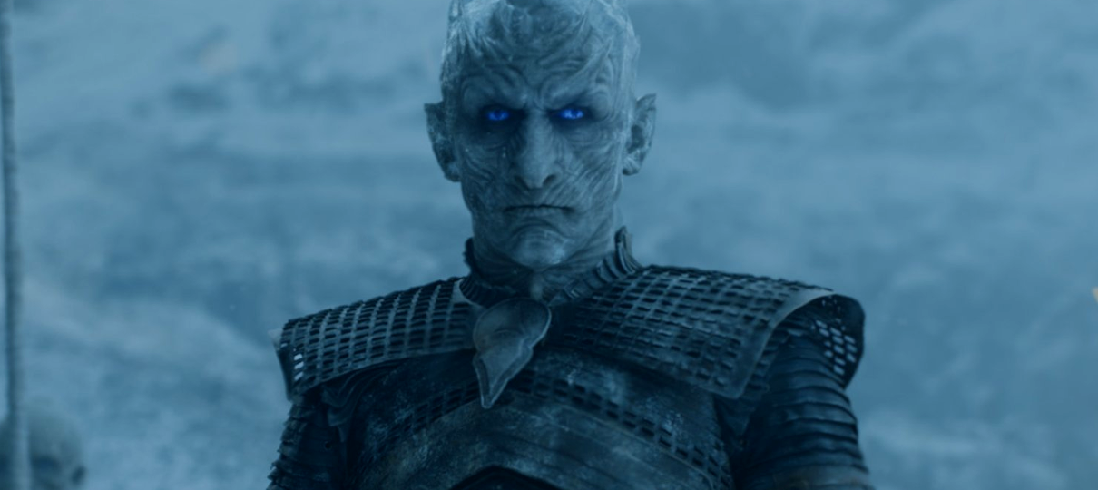 HBO descartou quatro ideias de prelúdios de Game of Thrones