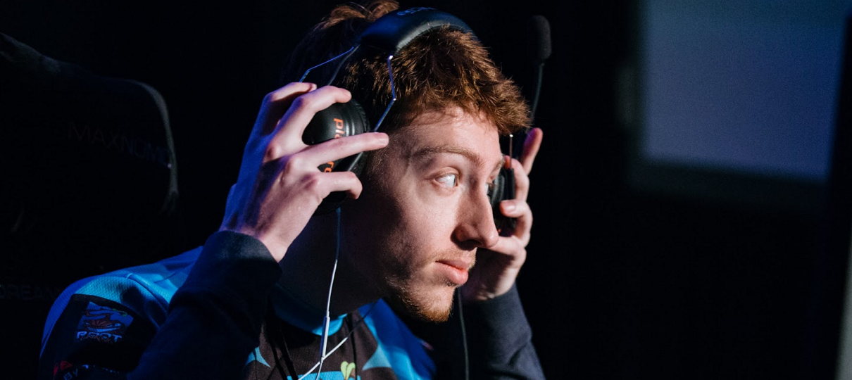 StarCraft II | Kelazhur garante vaga em 2018 GSL vs The World