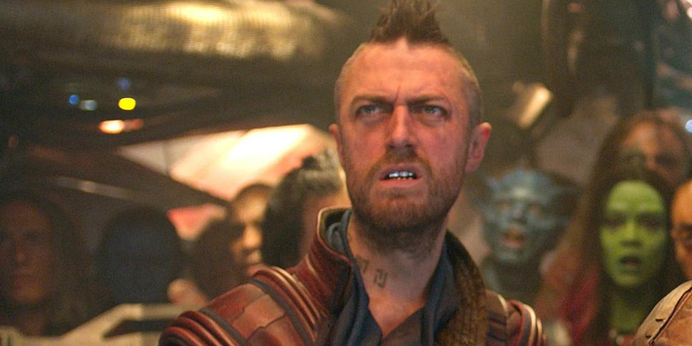 Sean Gunn manifesta apoio a James Gunn após demissão