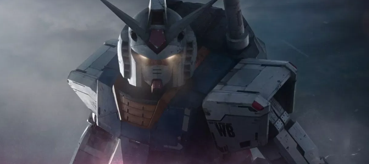 O que esperar do live-action de Gundam? Cinco conceitos que seriam incríveis no novo filme