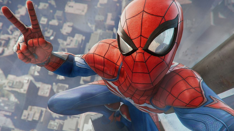 Spider-Man | Herói aparece com uniforme clássico em novo teaser do jogo