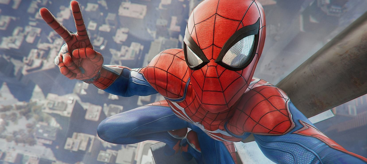 Spider-Man | Herói aparece com uniforme clássico em novo teaser do jogo