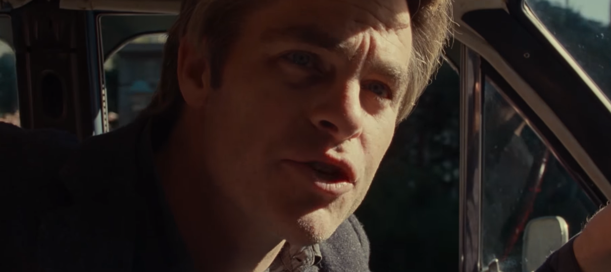 I Am the Night | Minissérie estrelada por Chris Pine ganha primeiro trailer