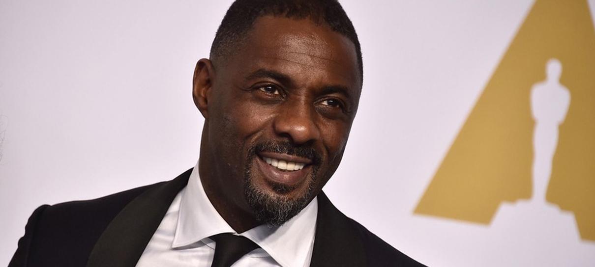 Esquadrão Suicida 2 | Idris Elba pode substituir Will Smith