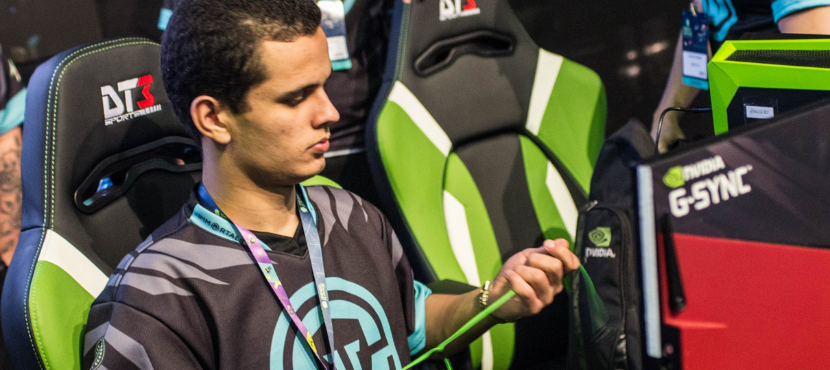 Rainbow Six | Pro League tem vitórias de FaZe, Immortals e paiN Gaming