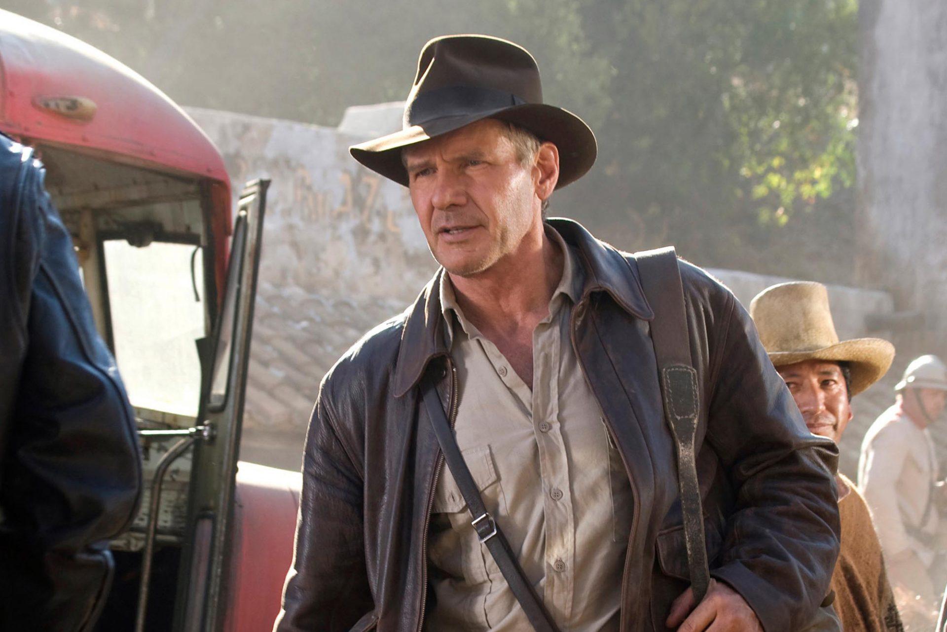 Indiana Jones 5 ganha nova data de estreia