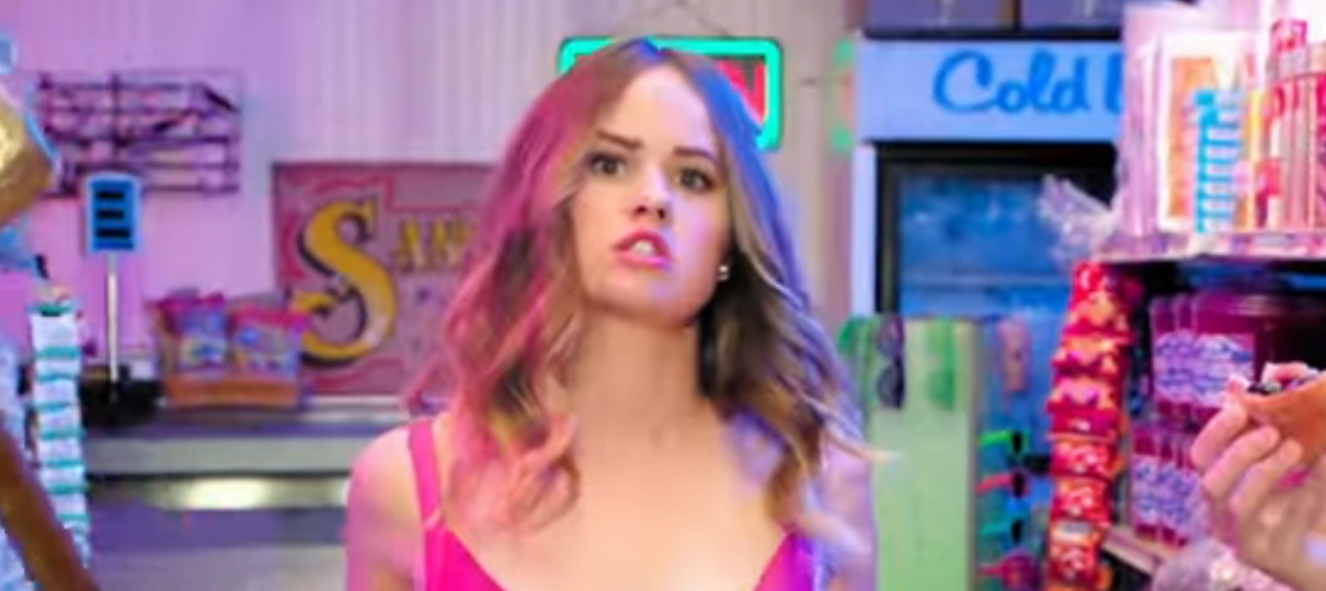 Insatiable |  Produtora de Dexter vai comandar comédia da Netflix