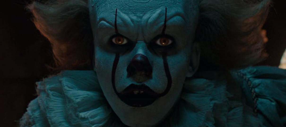 It: A Coisa 2 | Elenco adulto do Clube dos Perdedores se reúne em foto dos bastidores