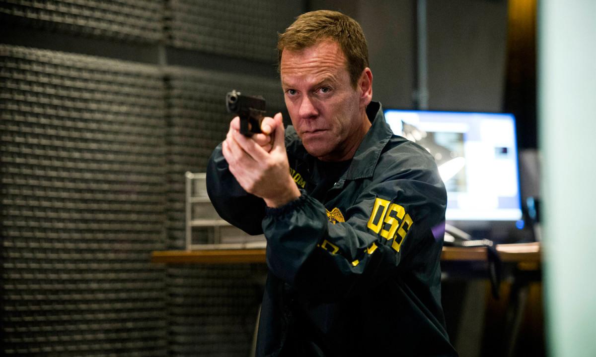 24 Horas | Fox está produzindo série sobre o passado de Jack Bauer