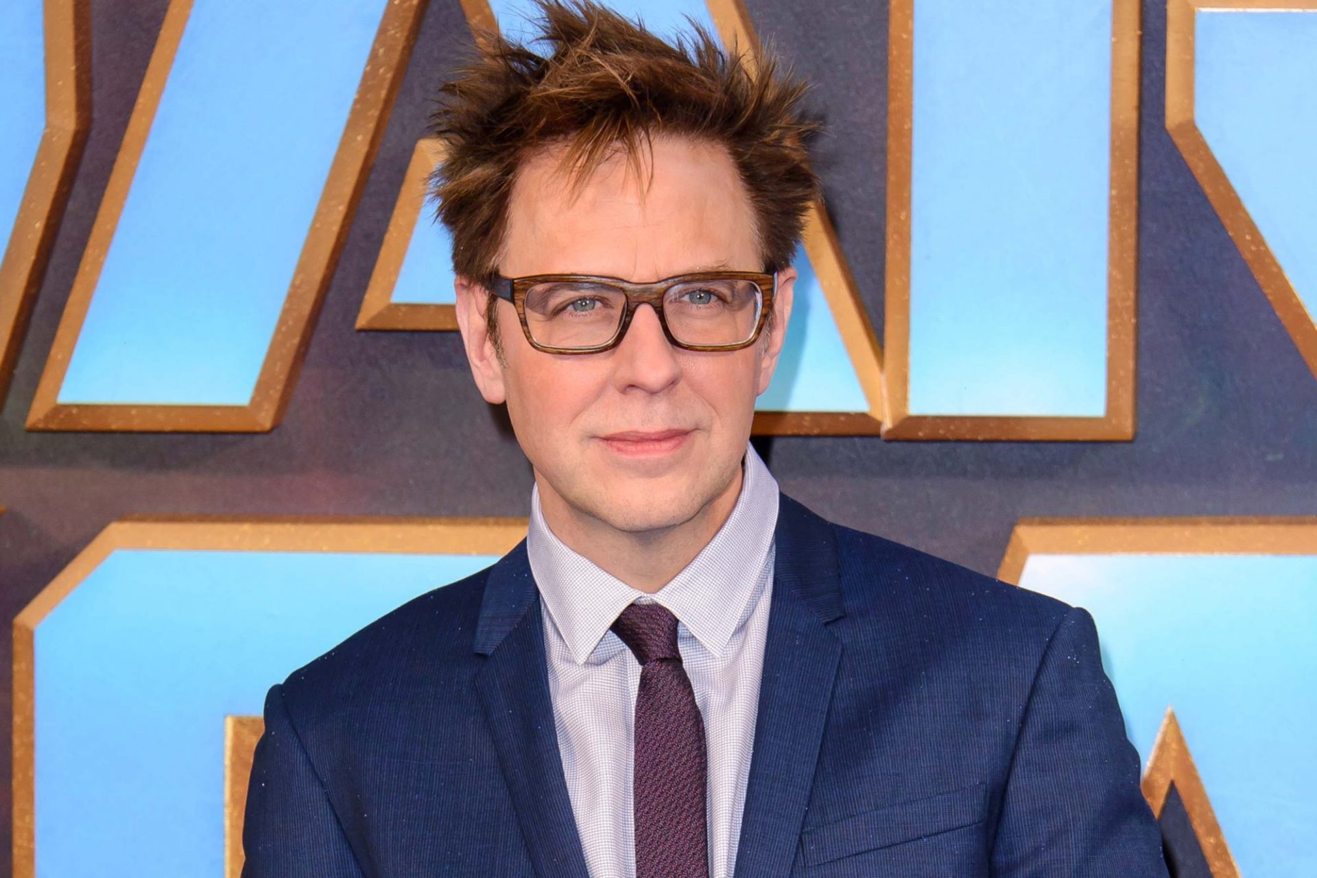 James Gunn se manifesta sobre fim das relações com a Disney