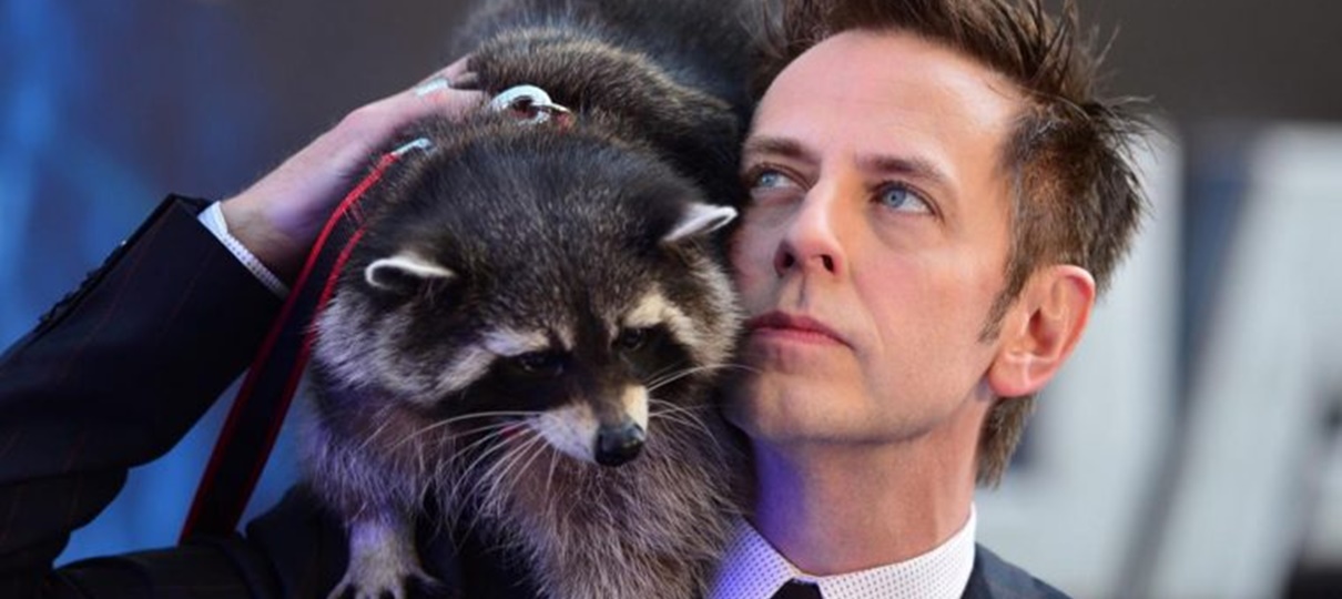 Fãs "reclamões" de Star Wars precisam fazer terapia, diz James Gunn