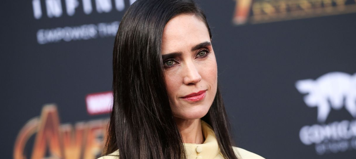 Jennifer Connelly pode entrar para o elenco de Top Gun: Maverick