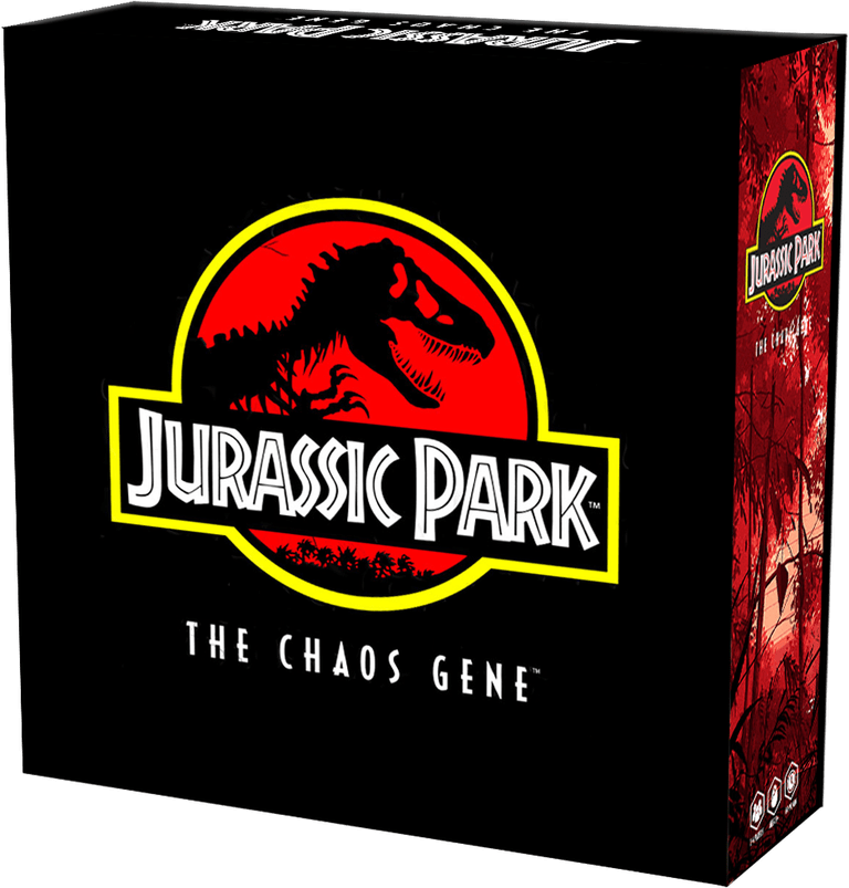 Tabuleiro de Xadrez Jurassic Park Oficial - Review PT_BR 