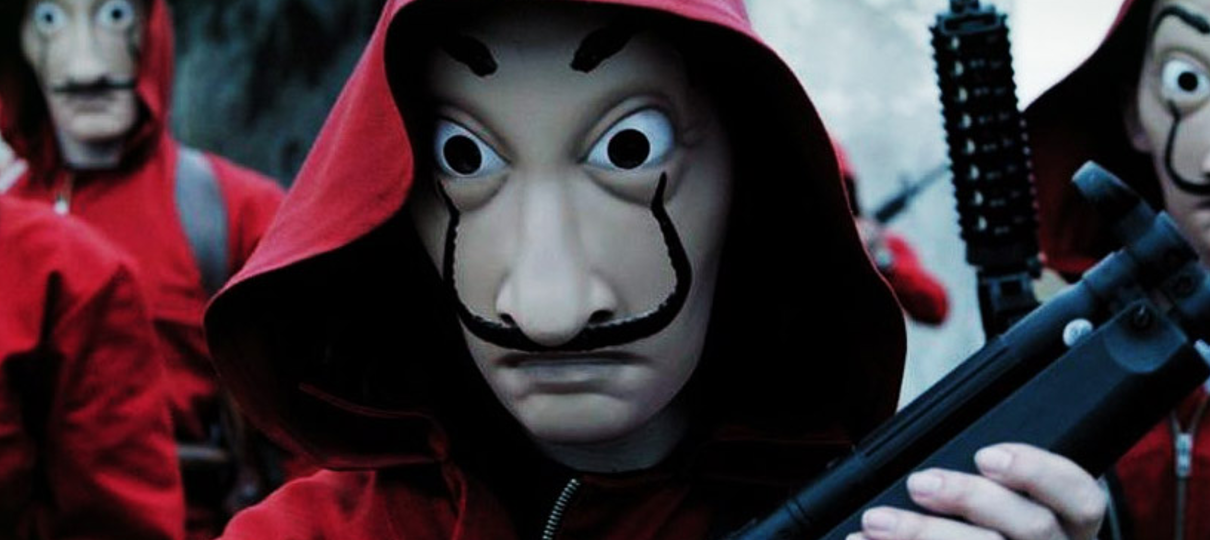 White Lines | Criador de La Casa de Papel anuncia nova série na Netflix