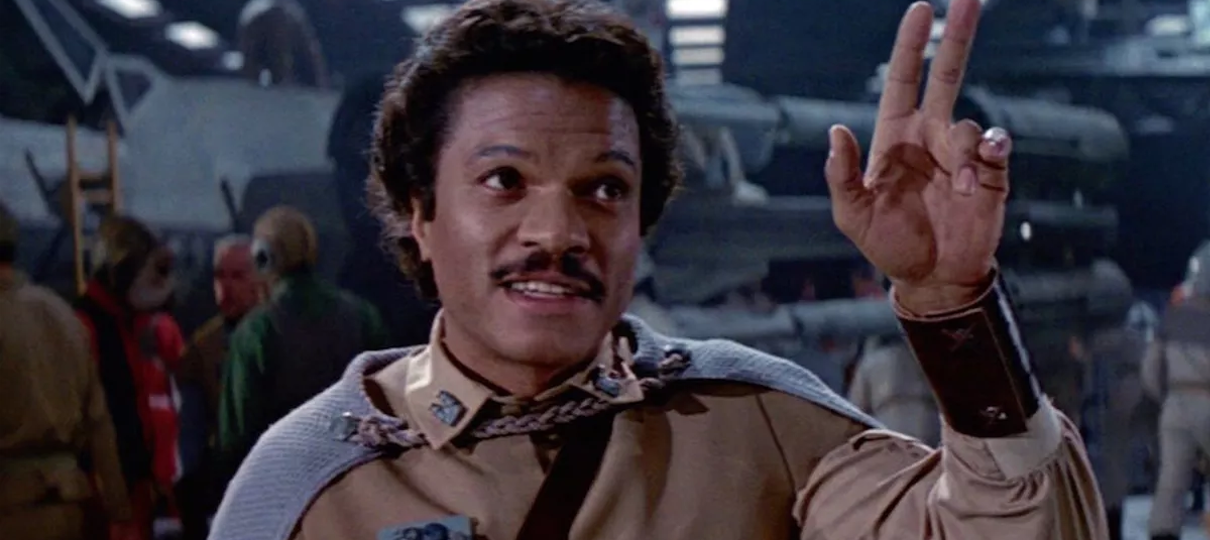 Star Wars: Episódio IX | Billy Dee Williams deve retornar como Lando Calrissian