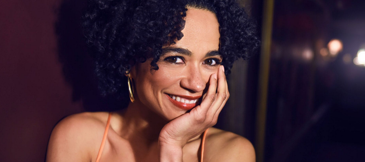 The Walking Dead | Lauren Ridloff vai interpretar personagem da HQ na ...