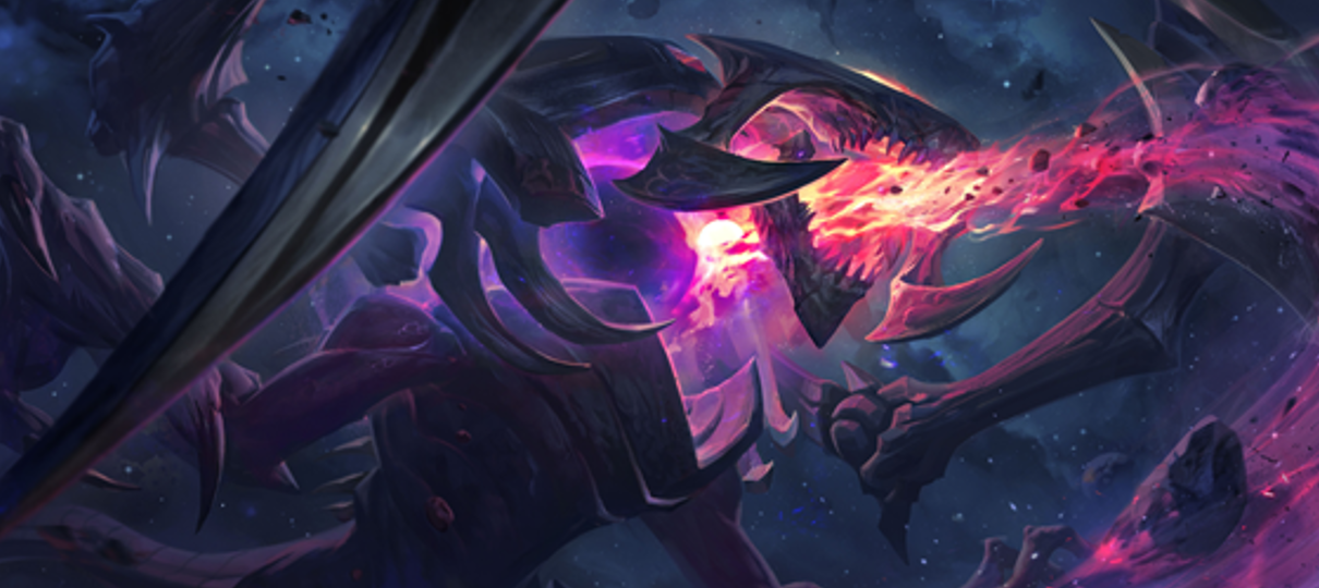 Riot Games lança skin de League of Legends para apoiar 20 organizações sem fins lucrativos
