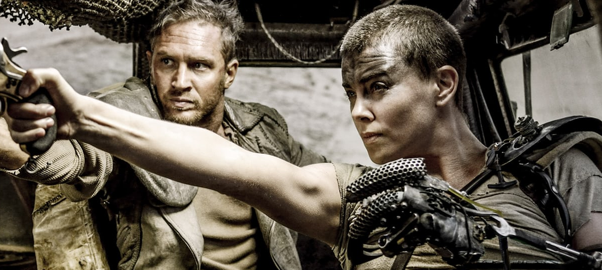 Mad Max: Estrada da Fúria é eleito o melhor filme australiano do século