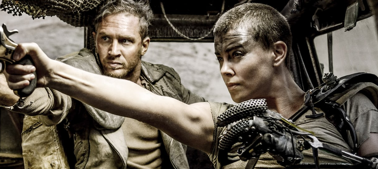 Mad Max: Estrada da Fúria é eleito o melhor filme australiano do século