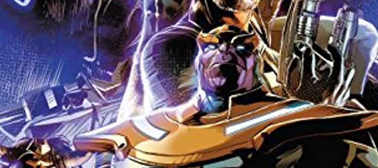 Guerras Infinitas | Segunda edição da saga será reimpressa antes mesmo do lançamento