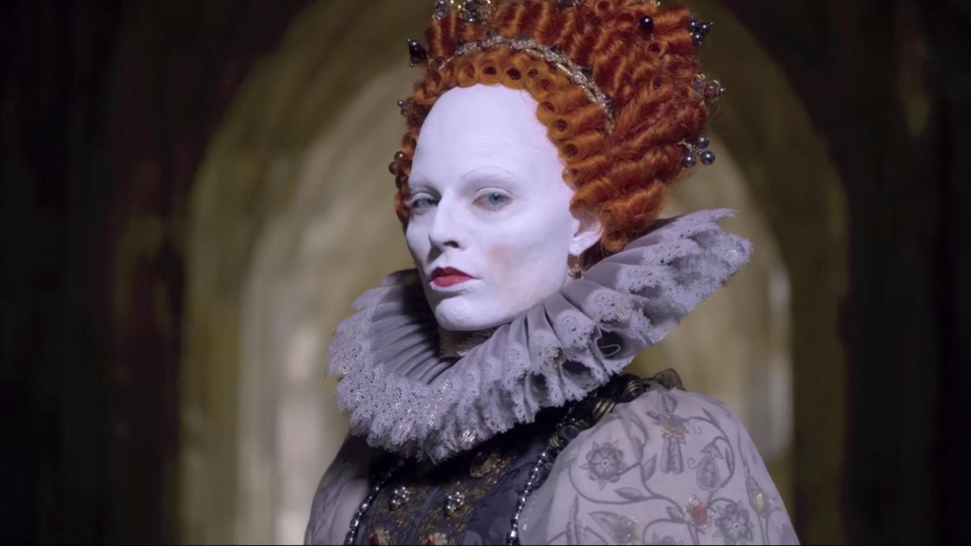 Mary Queen of Scots | Margot Robbie e Saoirse Ronan batalham no primeiro trailer