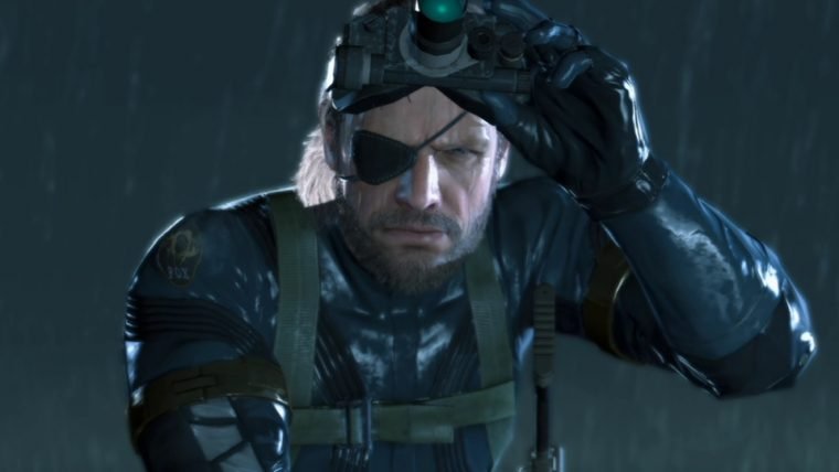Diretor explica que filme de Metal Gear Solid não vai adaptar diretamente os jogos