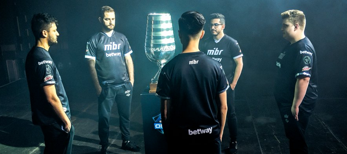 CS:GO | Um novo começo: o que esperar da mibr na ESL One Cologne 2018