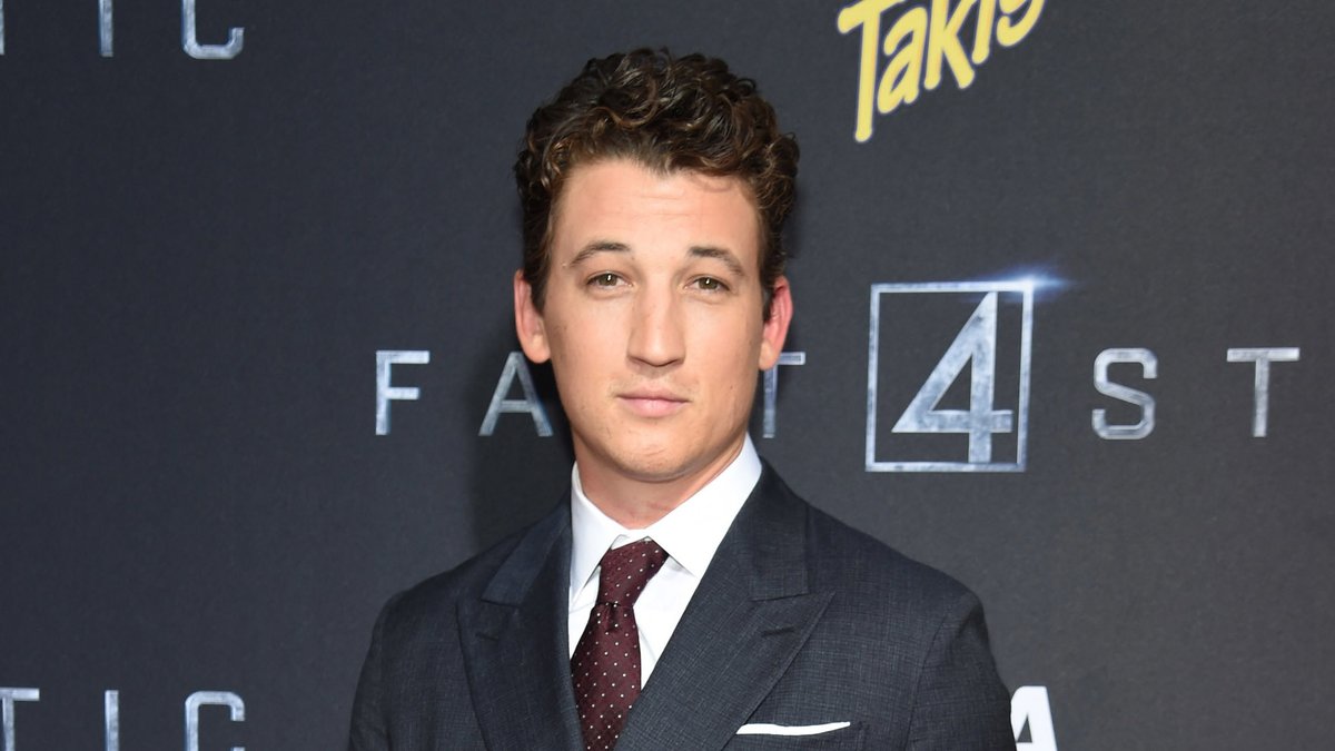 Top Gun: Maverick | Miles Teller entra para o elenco