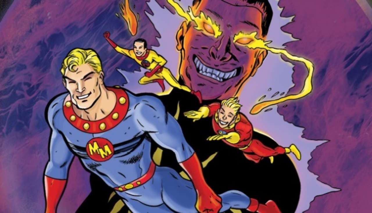 Neil Gaiman vai escrever HQs do Miracleman na Marvel