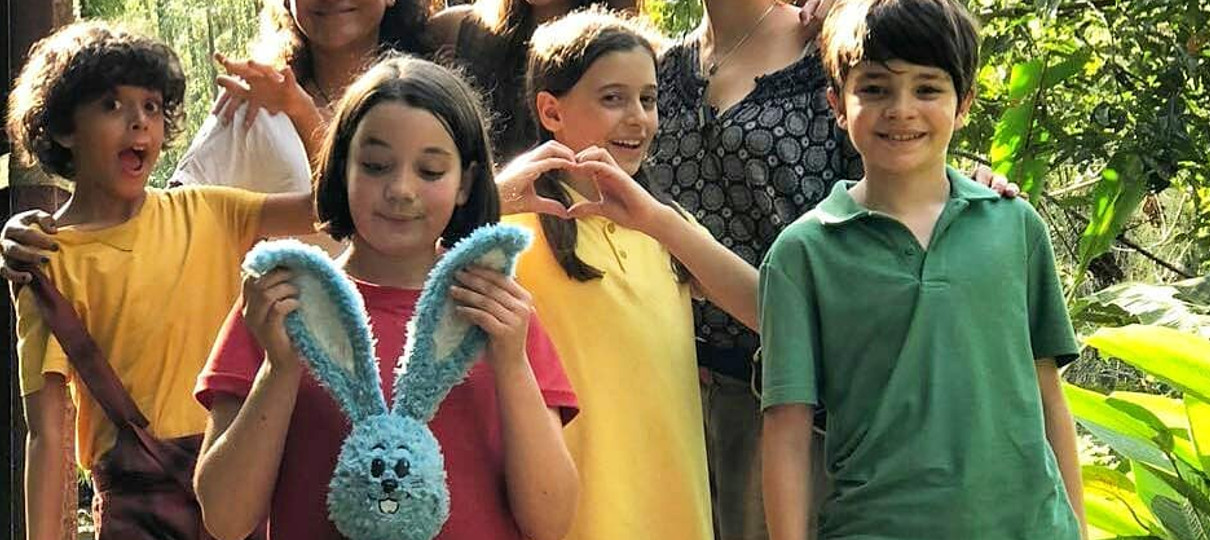 Turma da Mônica - Laços encerra suas filmagens