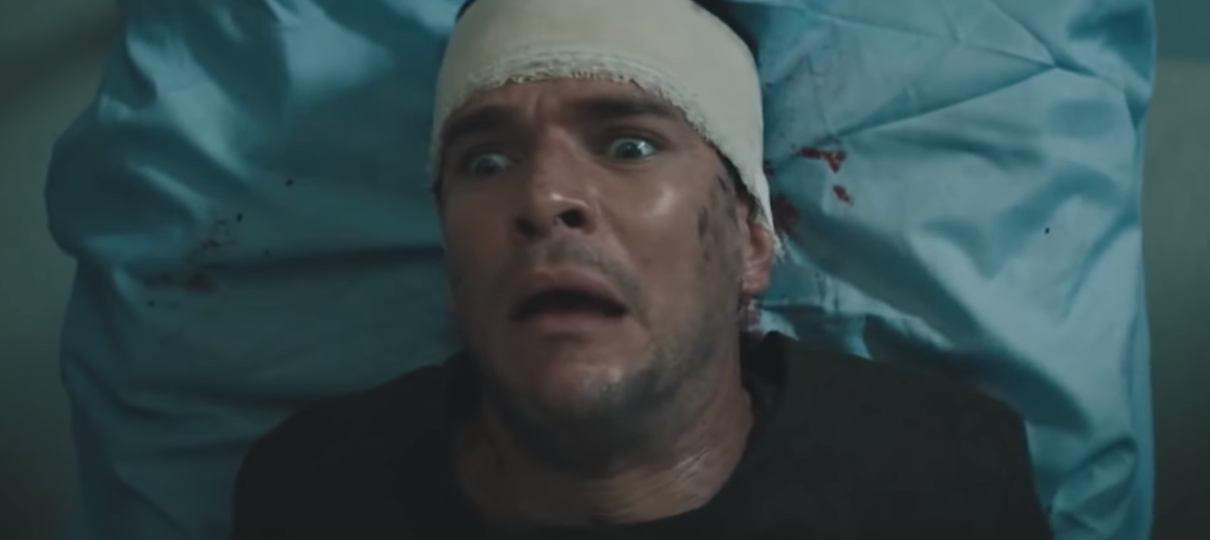 Morto Não Fala | Filme brasileiro de terror ganha trailer tenso e sangrento