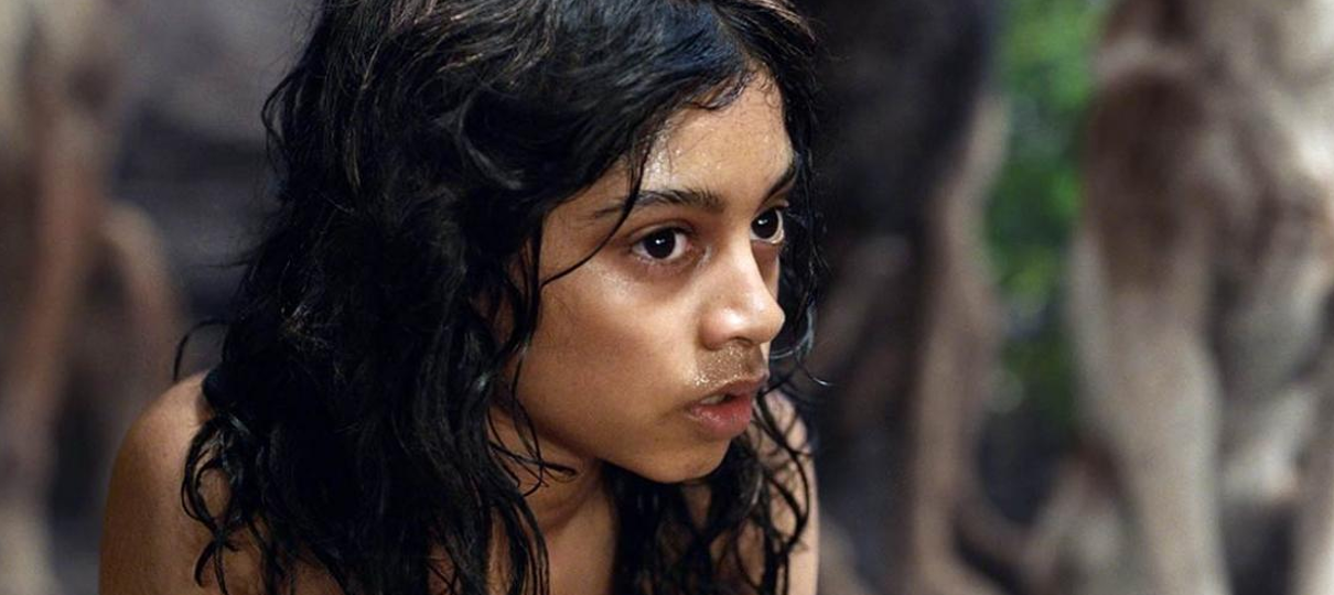 Netflix vai lançar Mogli de Andy Serkis em 2019